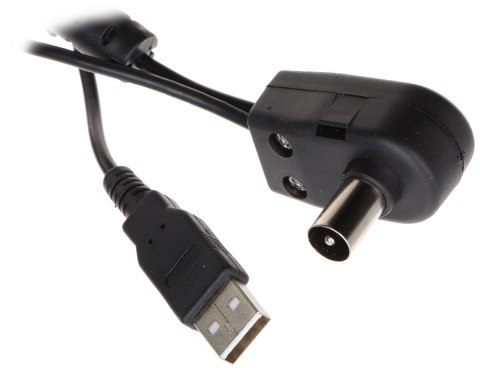 ANTENA DVB-T DVB-T-SLIM ANTENA DVB-T DVB-T-SLIM