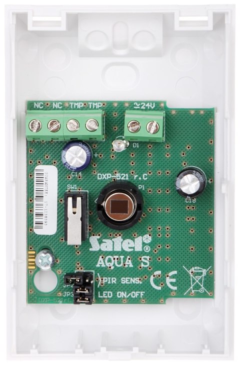 CZUJKA PIR AQUA-S SATEL CZUJKA PIR AQUA-S SATEL