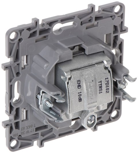GNIAZDO KOŃCOWE LE-764565 R-TV SAT Niloe LEGRAND GNIAZDO KOŃCOWE LE-764565 R-TV SAT Niloe LEGRAND