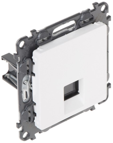 GNIAZDO KOŃCOWE RJ-45 LE-753142 Valena Life LEGRAND GNIAZDO KOŃCOWE RJ-45 LE-753142 Valena Life LEGRAND