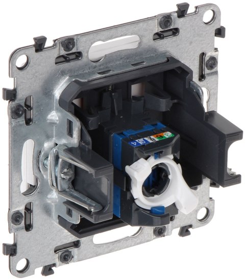 GNIAZDO KOŃCOWE RJ-45 LE-753142 Valena Life LEGRAND GNIAZDO KOŃCOWE RJ-45 LE-753142 Valena Life LEGRAND