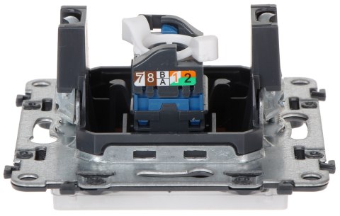 GNIAZDO KOŃCOWE RJ-45 LE-753142 Valena Life LEGRAND GNIAZDO KOŃCOWE RJ-45 LE-753142 Valena Life LEGRAND