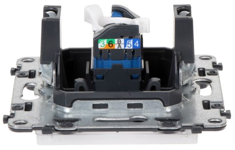 GNIAZDO KOŃCOWE RJ-45 LE-753142 Valena Life LEGRAND GNIAZDO KOŃCOWE RJ-45 LE-753142 Valena Life LEGRAND