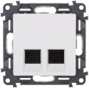 GNIAZDO KOŃCOWE RJ-45 LE-753143 Valena Life LEGRAND