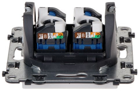 GNIAZDO KOŃCOWE RJ-45 LE-753143 Valena Life LEGRAND GNIAZDO KOŃCOWE RJ-45 LE-753143 Valena Life LEGRAND