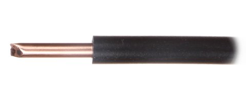 KABEL ELEKTRYCZNY DY-1.5-BK/750V KABEL ELEKTRYCZNY DY-1.5-BK/750V