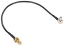 KONEKTOR GSM SMA-G/TS9-0.2M