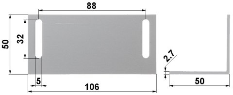 KONTAKTRON BRAMOWY KN-CA55L KONTAKTRON BRAMOWY KN-CA55L