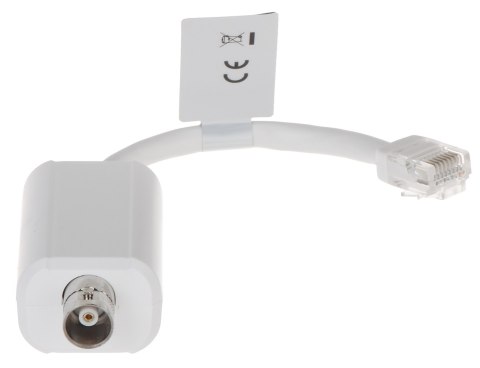 KONWERTER ETHERNET + EPOE LR1002 DAHUA KONWERTER ETHERNET + EPOE LR1002 DAHUA