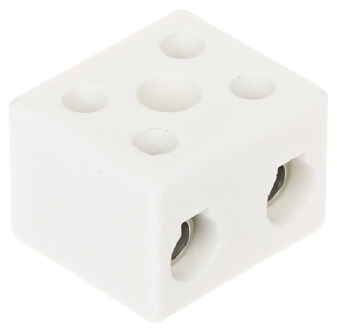 KOSTKA ELEKTRYCZNA KE-CPO-30A-2P SIMET KOSTKA ELEKTRYCZNA KE-CPO-30A-2P SIMET