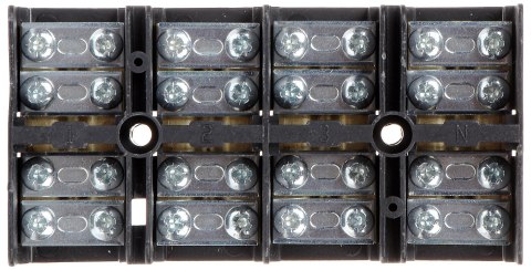 KOSTKA ELEKTRYCZNA KE-ZPT4-35.0 SIMET KOSTKA ELEKTRYCZNA KE-ZPT4-35.0 SIMET