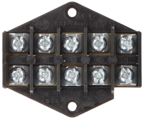 KOSTKA ELEKTRYCZNA KE-ZPT5-4.0 SIMET KOSTKA ELEKTRYCZNA KE-ZPT5-4.0 SIMET