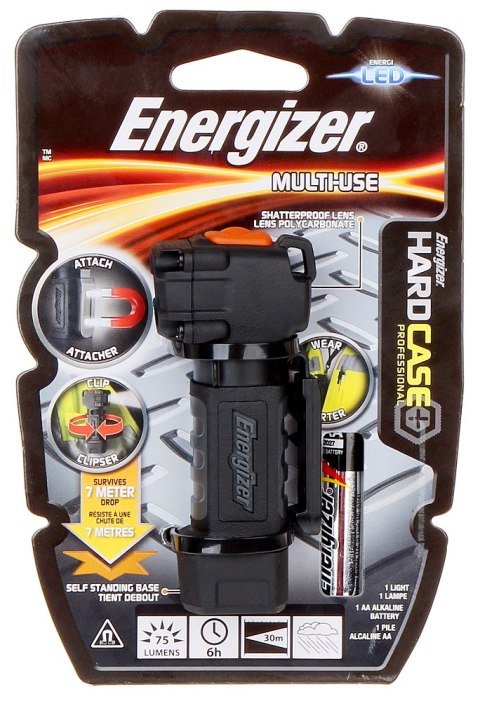LATARKA LT-MULTI-USE ENERGIZER LATARKA LT-MULTI-USE ENERGIZER