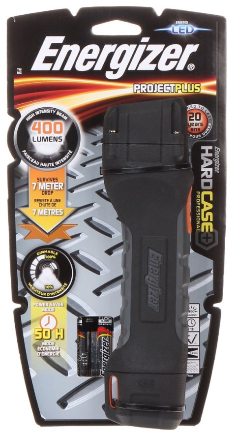LATARKA LT-PROJECT-PLUS ENERGIZER LATARKA LT-PROJECT-PLUS ENERGIZER