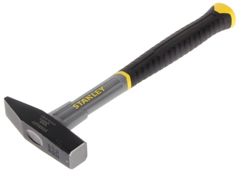 MŁOTEK ŚLUSARSKI ST-STHT0-51907 300 g STANLEY MŁOTEK ŚLUSARSKI ST-STHT0-51907 300 g STANLEY