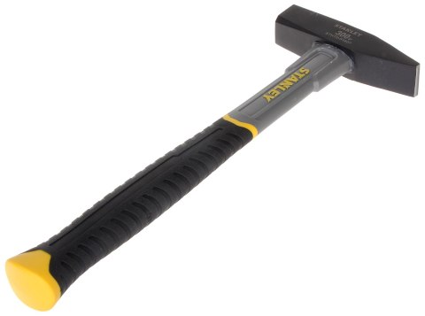 MŁOTEK ŚLUSARSKI ST-STHT0-51907 300 g STANLEY MŁOTEK ŚLUSARSKI ST-STHT0-51907 300 g STANLEY