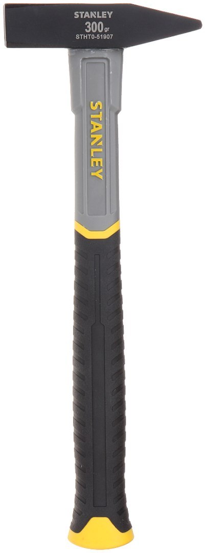 MŁOTEK ŚLUSARSKI ST-STHT0-51907 300 g STANLEY MŁOTEK ŚLUSARSKI ST-STHT0-51907 300 g STANLEY