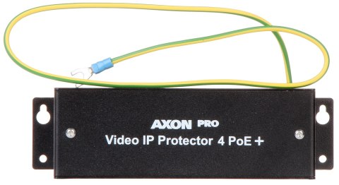 OGRANICZNIK PRZEPIĘĆ AXON-PRO-IP-4POE+ OGRANICZNIK PRZEPIĘĆ AXON-PRO-IP-4POE+