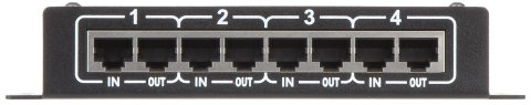 OGRANICZNIK PRZEPIĘĆ AXON-PRO-IP-4POE+ OGRANICZNIK PRZEPIĘĆ AXON-PRO-IP-4POE+