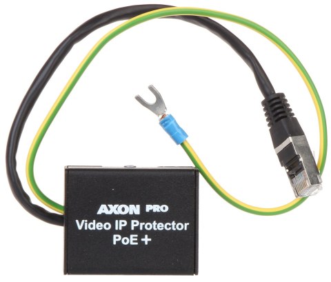 OGRANICZNIK PRZEPIĘĆ AXON-PRO-IP-POE+ OGRANICZNIK PRZEPIĘĆ AXON-PRO-IP-POE+