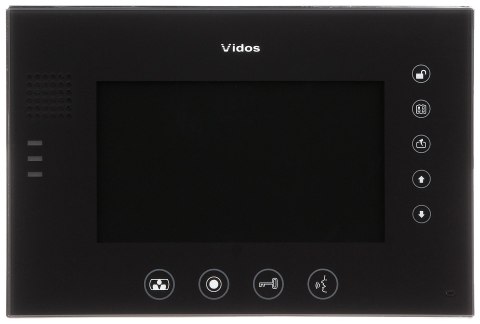 PANEL WEWNĘTRZNY M670B-S2 VIDOS PANEL WEWNĘTRZNY M670B-S2 VIDOS