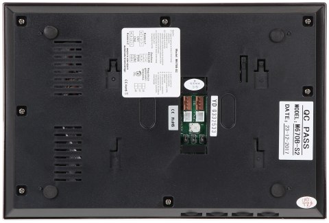 PANEL WEWNĘTRZNY M670B-S2 VIDOS PANEL WEWNĘTRZNY M670B-S2 VIDOS