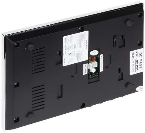 PANEL WEWNĘTRZNY M670B VIDOS PANEL WEWNĘTRZNY M670B VIDOS