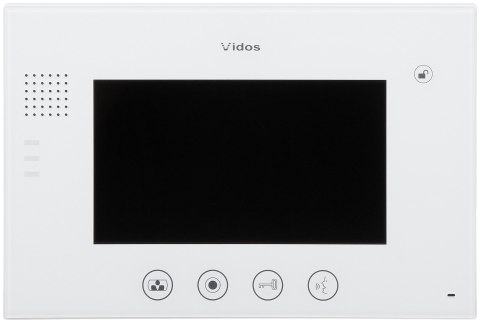 PANEL WEWNĘTRZNY M670W VIDOS PANEL WEWNĘTRZNY M670W VIDOS