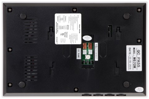 PANEL WEWNĘTRZNY M670W VIDOS PANEL WEWNĘTRZNY M670W VIDOS