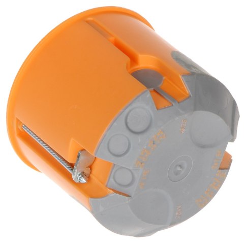 PUSZKA PODTYNKOWA E-3700 SIMET PUSZKA PODTYNKOWA E-3700 SIMET