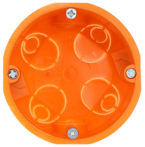 PUSZKA PODTYNKOWA P-60DF SIMET PUSZKA PODTYNKOWA P-60DF SIMET