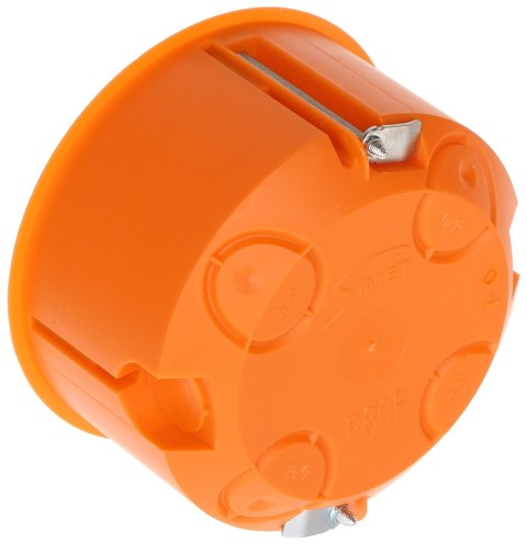 PUSZKA PODTYNKOWA P-80F SIMET PUSZKA PODTYNKOWA P-80F SIMET