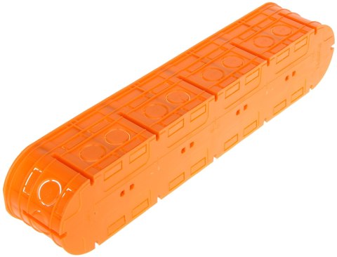 PUSZKA PODTYNKOWA PIĘCIOKROTNA M-5X60-F SIMET PUSZKA PODTYNKOWA PIĘCIOKROTNA M-5X60-F SIMET