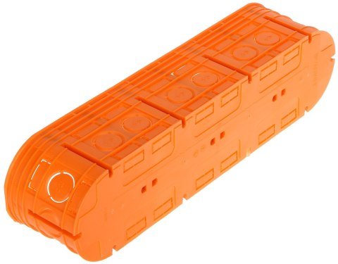 PUSZKA PODTYNKOWA POCZWÓRNA M-4X60-F SIMET PUSZKA PODTYNKOWA POCZWÓRNA M-4X60-F SIMET
