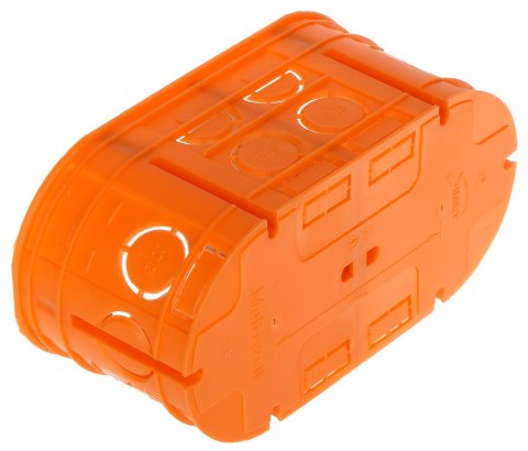 PUSZKA PODTYNKOWA PODWÓJNA M-2X60-F SIMET PUSZKA PODTYNKOWA PODWÓJNA M-2X60-F SIMET