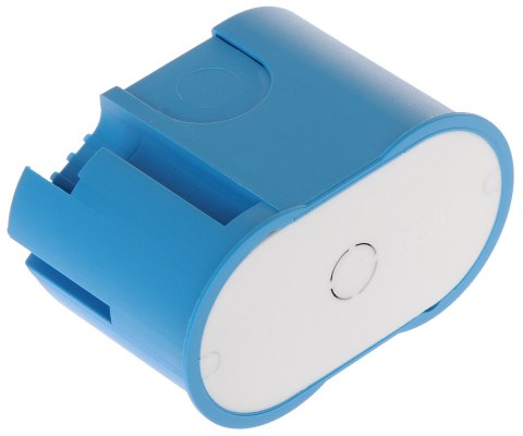 PUSZKA PODTYNKOWA PODWÓJNA Z-2X32 SIMET PUSZKA PODTYNKOWA PODWÓJNA Z-2X32 SIMET