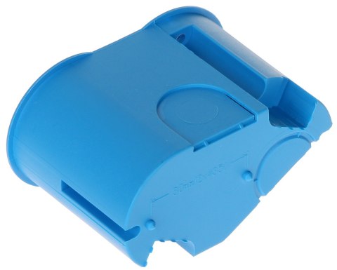 PUSZKA PODTYNKOWA PODWÓJNA Z-2X32 SIMET PUSZKA PODTYNKOWA PODWÓJNA Z-2X32 SIMET