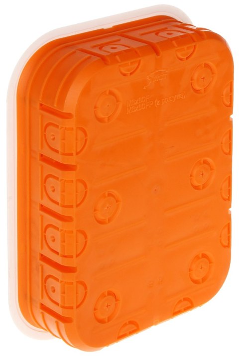 PUSZKA PODTYNKOWA SZEŚCIOKROTNA M-6X60-FP SIMET PUSZKA PODTYNKOWA SZEŚCIOKROTNA M-6X60-FP SIMET