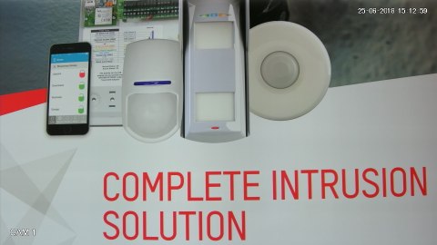 SEPARATOR WIDEO D-SEP/HD-4 SEPARATOR WIDEO D-SEP/HD-4