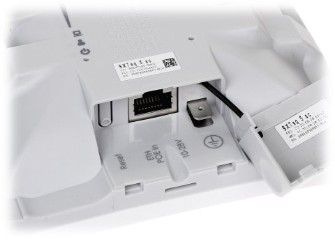 STACJA KLIENCKA SXTSQ-5ACD MIKROTIK STACJA KLIENCKA SXTSQ-5ACD MIKROTIK