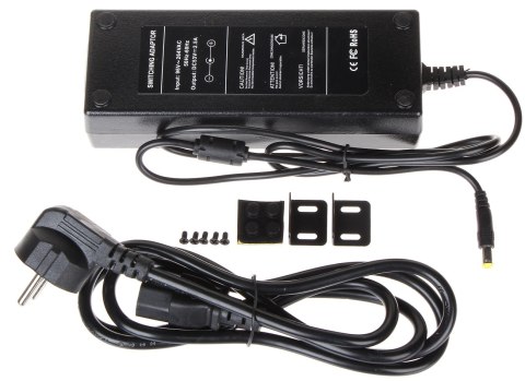 SWITCH POE GTS-A1-10-81 8-PORTOWY SWITCH POE GTS-A1-10-81 8-PORTOWY