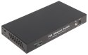 SWITCH POE GTS-C1-10-8G2G 8-PORTOWY