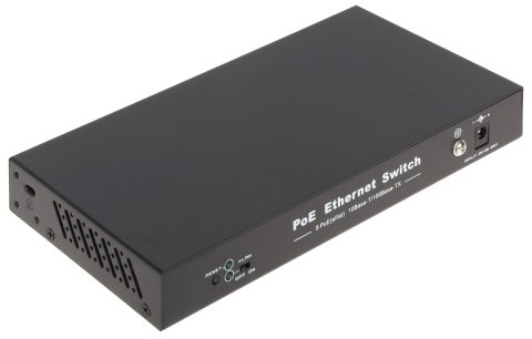 SWITCH POE GTS-C1-10-8G2G 8-PORTOWY SWITCH POE GTS-C1-10-8G2G 8-PORTOWY