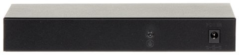 SWITCH POE S-108 8-PORTOWY PULSAR SWITCH POE S-108 8-PORTOWY PULSAR