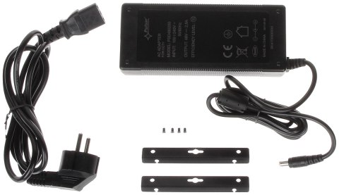 SWITCH POE S-108 8-PORTOWY PULSAR SWITCH POE S-108 8-PORTOWY PULSAR