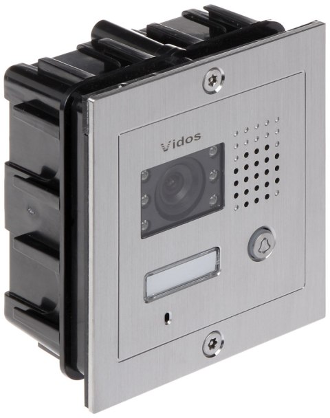 WIDEODOMOFON S601 VIDOS WIDEODOMOFON S601 VIDOS