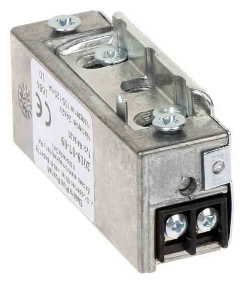 ZACZEP ELEKTROMAGNETYCZNY R4-24.20 ZACZEP ELEKTROMAGNETYCZNY R4-24.20