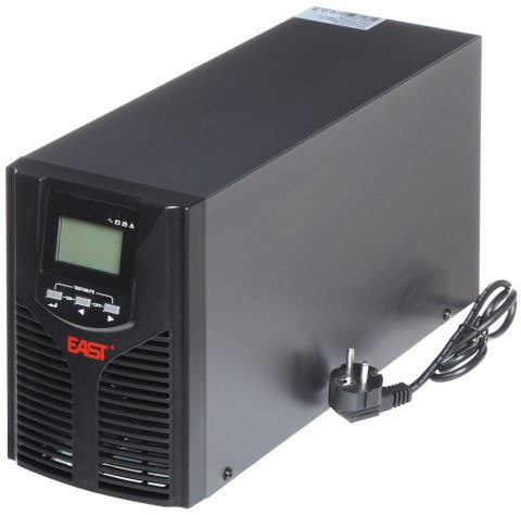 ZASILACZ UPS AT-UPS1000-LCD 1000 VA EAST ZASILACZ UPS AT-UPS1000-LCD 1000 VA EAST