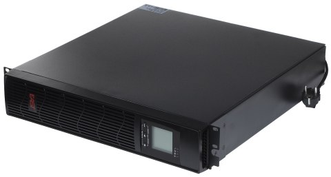 ZASILACZ UPS AT-UPS1000RT-RACK 1000 VA EAST ZASILACZ UPS AT-UPS1000RT-RACK 1000 VA EAST