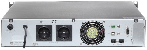 ZASILACZ UPS AT-UPS1000RT-RACK 1000 VA EAST ZASILACZ UPS AT-UPS1000RT-RACK 1000 VA EAST